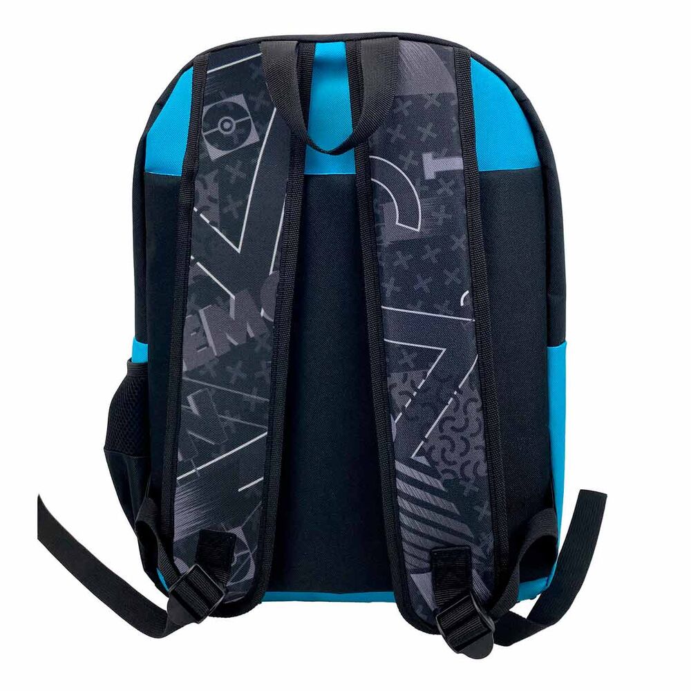 Pokemon Geo adaptable backpack 41cm - Image 4