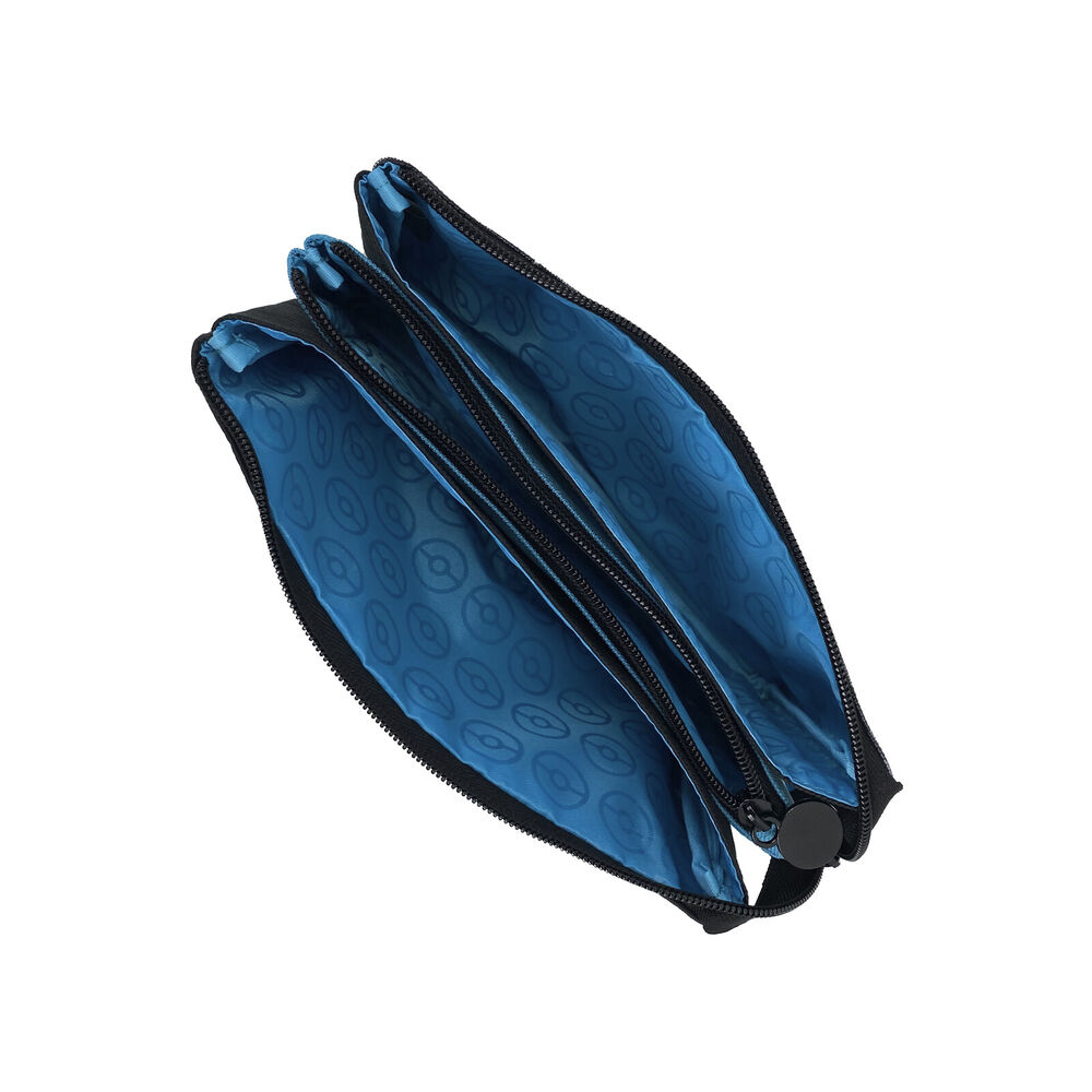 Pokemon Geo pencil case triple - Image 3