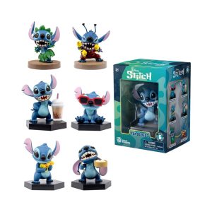 Disney Stitch assorted figure