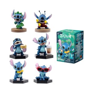 Disney Stitch assorted surprise figure