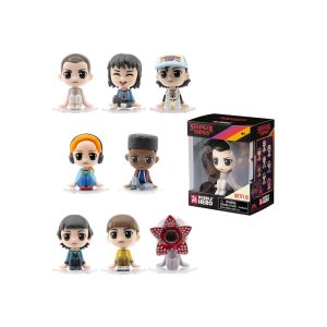 Stranger Things assorted figure 6cm