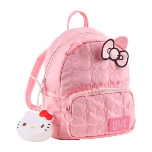 Hello Kitty casual backpack 26cm
