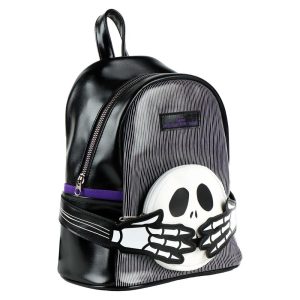 Disney Nightmare Before Christmas casual backpack 26cm