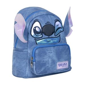 Disney Stitch casual backpack 25cm