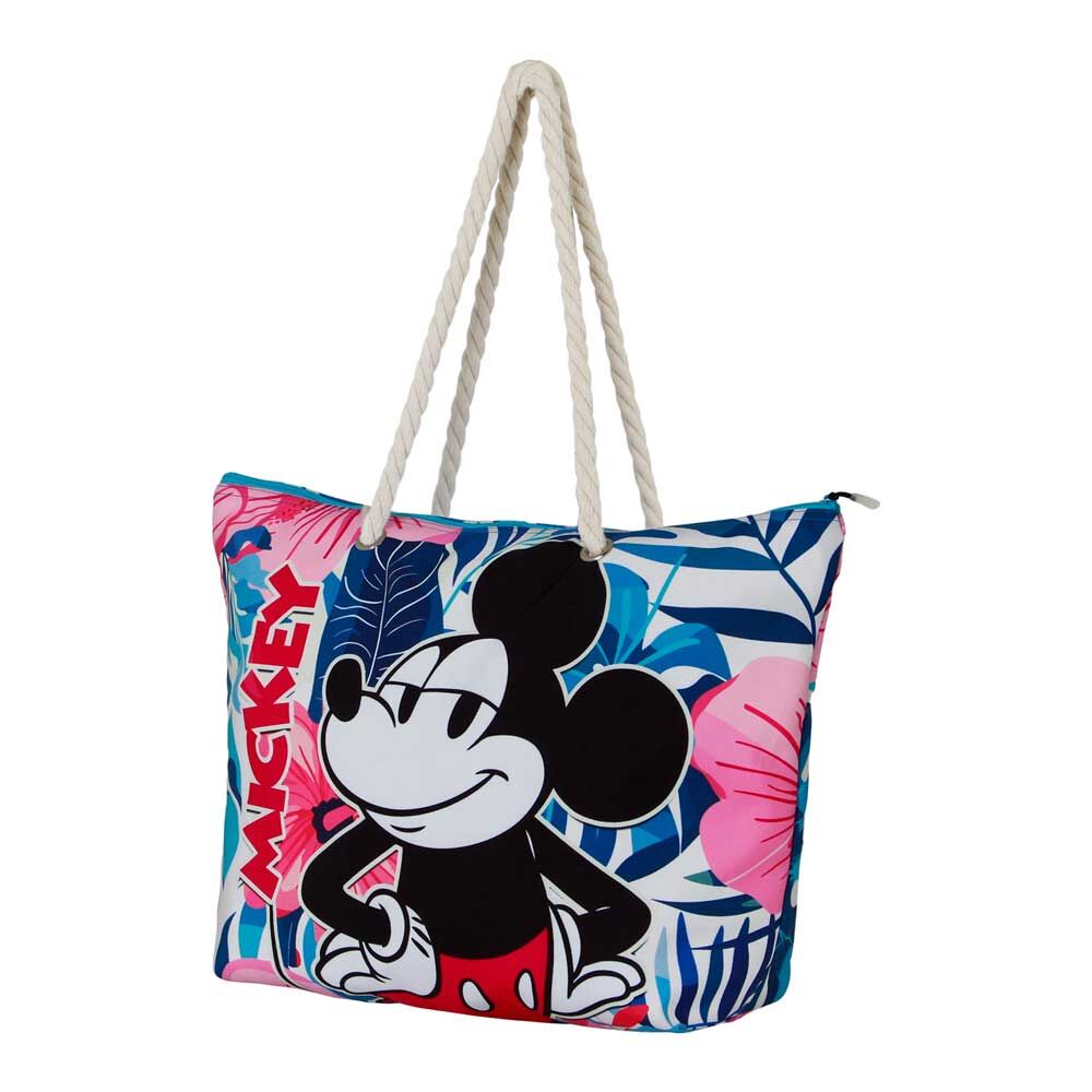Disney Mickey Blossom beach bag