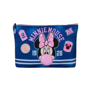Disney Minnie Varsity vanity case