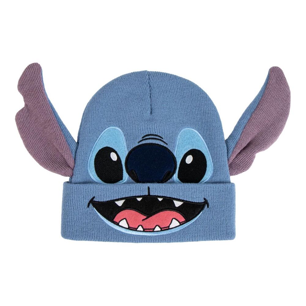 Disney Stitch hat