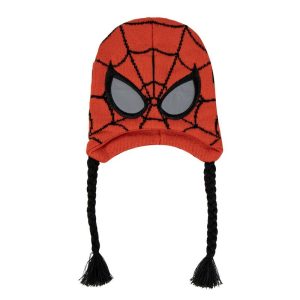 Marvel Spiderman Peruvian hat
