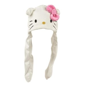Hello Kitty hat