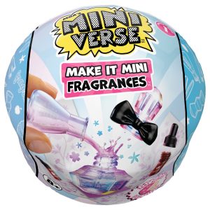 Miniverse Make It Mini Fragrances assorted surprise capsule