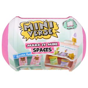 Furniture Miniverse Make It Mini assorted surprise capsule