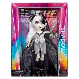 Shadow High Collector Doll Heather Greyson doll