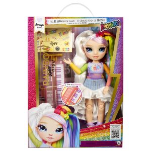 Rainbow High Jr High Amaya doll