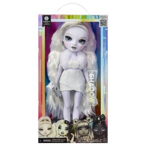Shadow High Natasha doll