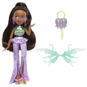 Bratz Pixiez Sasha doll