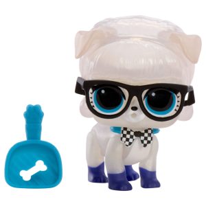 L.O.L. Surprise assorted Eye Spy Pets Capsule surprise doll
