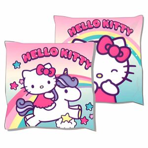 Hello Kitty cushion