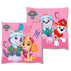 Paw Patrol cushion