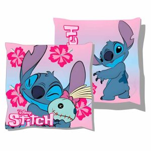 Disney Stitch cushion