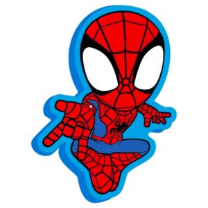 Marvel Spiderman 3D cushion