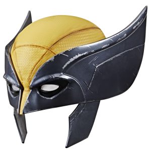 Deadpool & Wolverine - Wolverine Premium mask