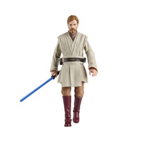 Star Wars Revenge of the Sith Obi-Wan Kenobi figure 15cm