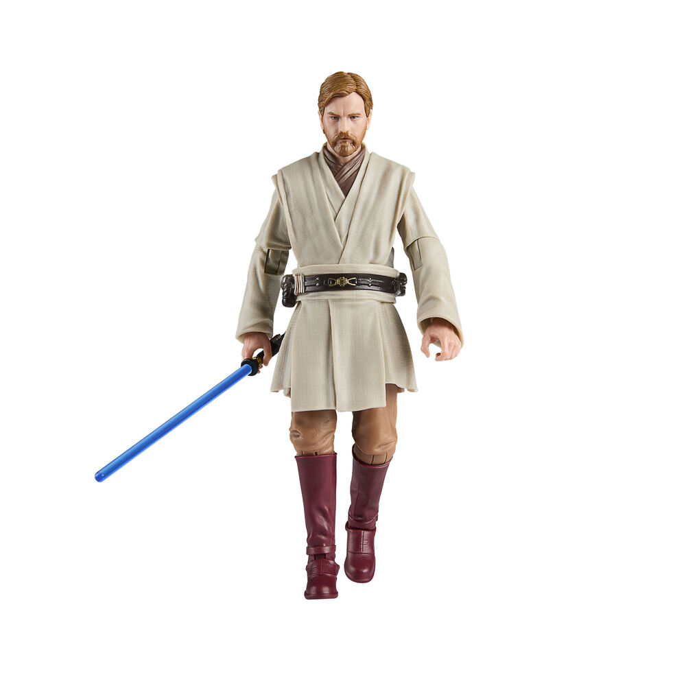 Star Wars Revenge of the Sith Obi-Wan Kenobi figure 15cm