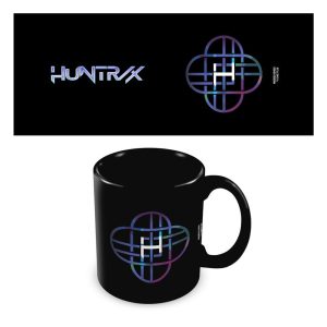 KPop Demon Hunters Huntrix mug 325ml