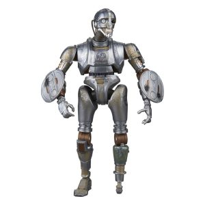 Star Wars Skeleton Crew SM-33 figure 15cm