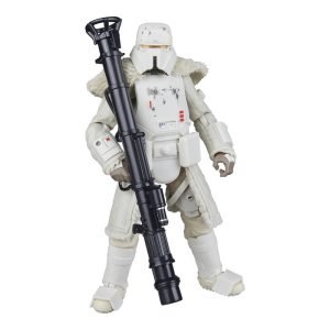 Star Wars Andor Range Trooper figure 15cm