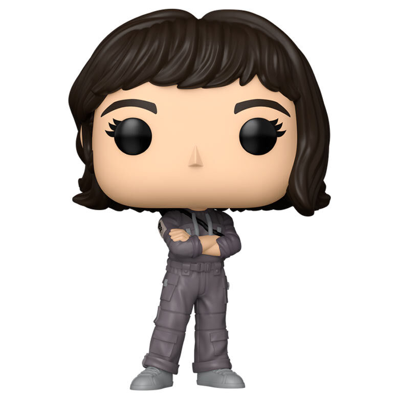 POP figure Alien Earth Wendy