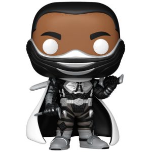 POP figure Marvel - Marvel Zombies Blade Knight