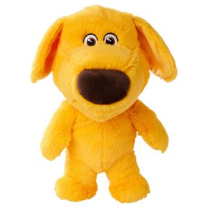 Disney Pixar Up Dug Flufflets plush toy 25cm