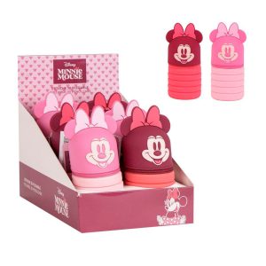 Disney Minnie assorted pencil case