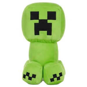 Minecraft Creeper plush toy 30cm