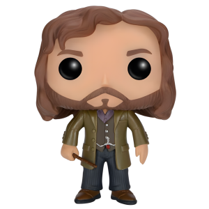 POP figure Harry Potter Sirius Black