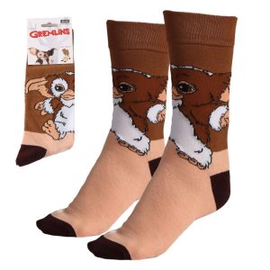 Gremlins adult socks