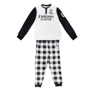 Real Madrid adult pyjamas