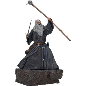 The Lord of the Rings Gandalf En Moria 18cm