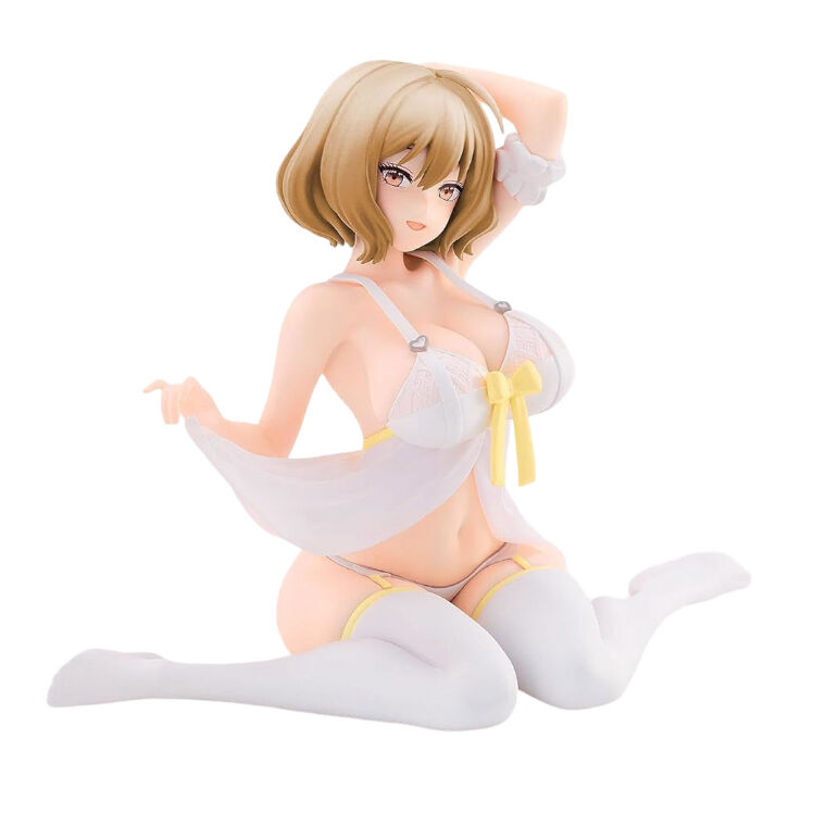 Goddes of Victory: Nikke Anis Yumemirize figure 11cm