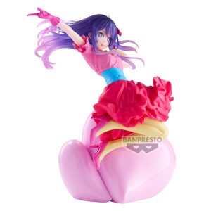 Oshi No Ko Poppin ´Heart Ai figure 20cm