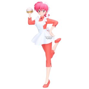 Ranma 1/2 Ranma Saotome Glitter & Glamorous figure 21cm