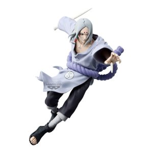 Naruto Vibration Stars Kimimaro figure 18cm