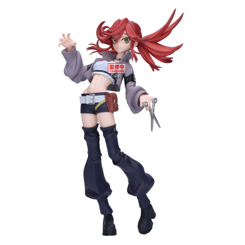 Gachiakuta Vibration Stars Riyo figure 16cm - Image 2