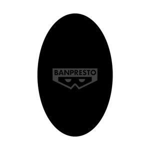 Dandadan Okarun Transformed Grandista figure 28cm