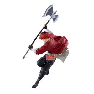 Frieren: Beyond Journey's End Maximatic Stark figure 29cm