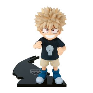 My Hero Academia Cheer Pico Katsuki Bakugo 12cm