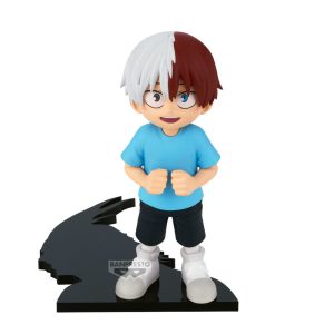 My Hero Academia Cheer Pico Shoto Todoroki 11cm