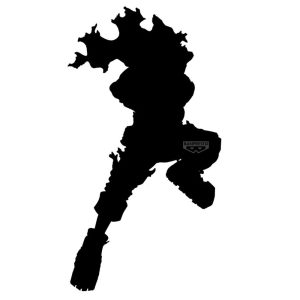 My Hero Academia Maximatic Izuku Midoriya figure 22cm