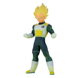 Dragon Ball Z Super Clearise Vegeta figure 21cm